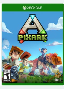 PIXARK - Xbox One
