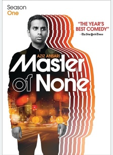 Master of None: The Complete First Season