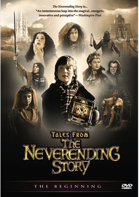 Tales From the Neverending Story: The Beginning