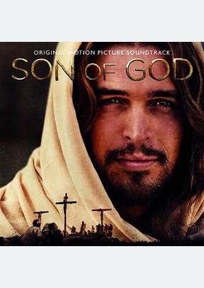 SON OF GOD (OST)