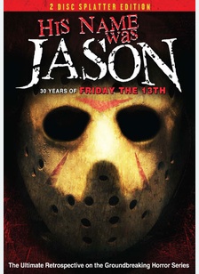 His Name Was Jason