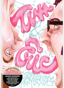 Tim & Eric Awesome Show, Great Job: Season 4