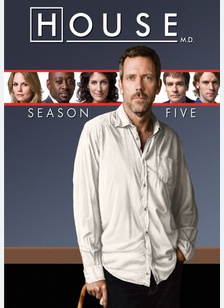 House: Season Five