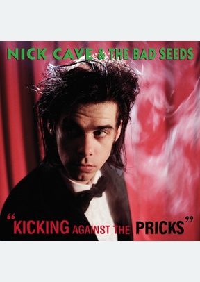 Kicking Against The Pricks