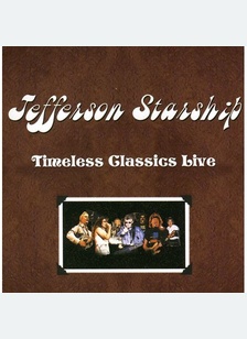 Timeless Classics Live