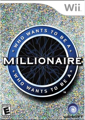 Who Wants To Be A Millionaire