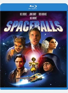 Spaceballs