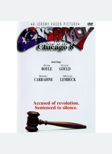CONSPIRACY-TRIAL OF THE CHICAG
