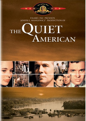 The Quiet American