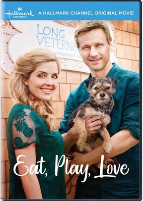 Eat Play Love