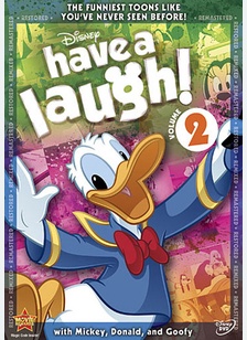 Have a Laugh: Volume 2
