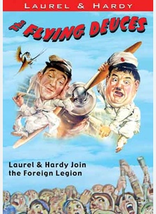 The Flying Deuces