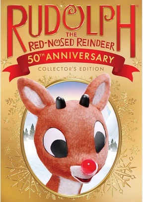 Rudolph, The Red-Nosed Reindeer