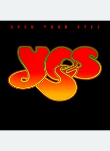 OPEN YOUR EYES