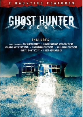 Ghost Hunter Collection