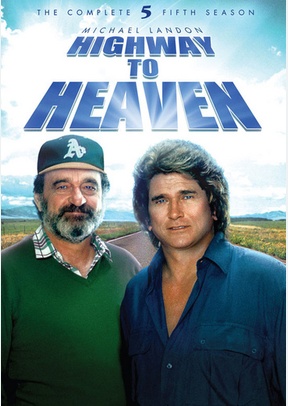 Highway to Heaven: The Complete Fifth Season