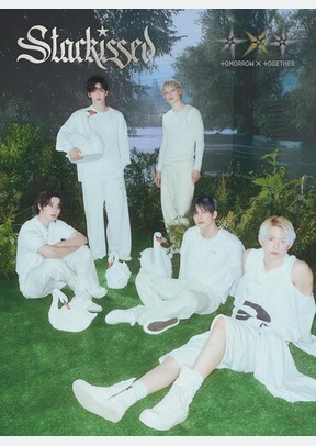 STARKISSED (ALIGHT VER.)