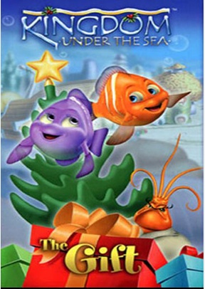 Kingdom Under The Sea: The Gift