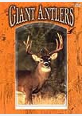 GIANT ANTLERS