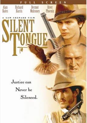 Silent Tongue