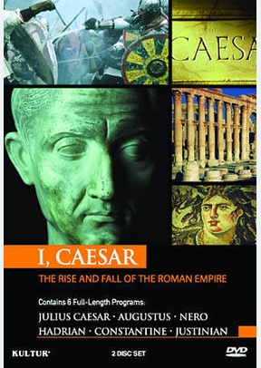 I Caesar: The Rise & Fall of the Roman Empire