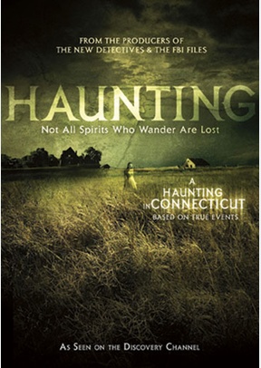 A Haunting In Connecticut