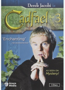 CADFAEL:S3
