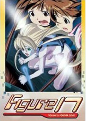 Figure 17 Volume 5: Forever Close