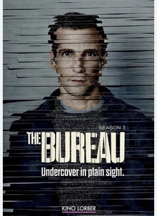 The Bureau: Season 3