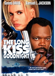 The Long Kiss Goodnight