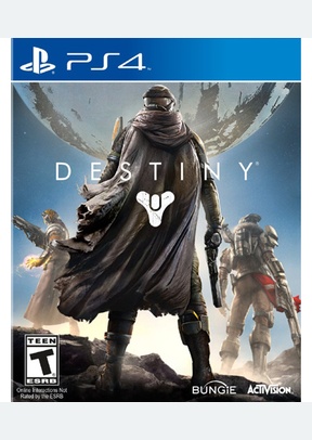 DESTINY