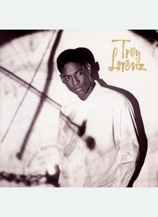 TREY LORENZ