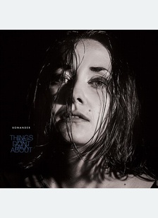 IE-THINGS WE DON'T (LP)