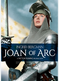 Joan Of Arc