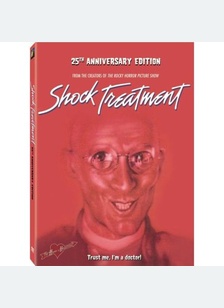 Shock Treatment