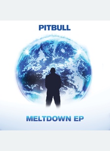 MELTDOWN (EP)