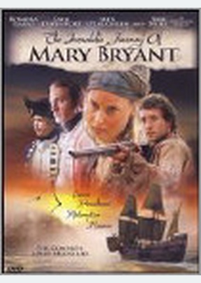 INCREDIBLE JOURNEY OF MARY BRY