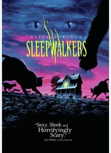 Sleepwalkers