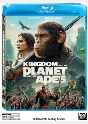 KINGDOM OF THE PLANET OF THE A