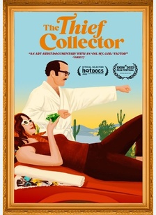 The Thief Collector