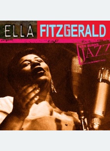 "Ken Burns Jazz - Definitive Ella Fitzgerald"