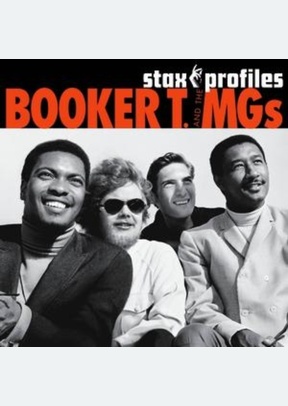 Stax Profiles