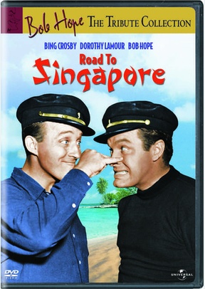 Road To Singapore