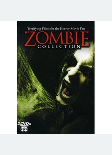 Zombie Collection