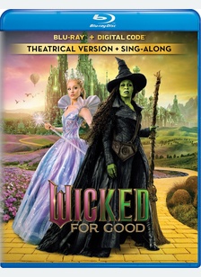 WICKED:FOR GOOD (BR)
