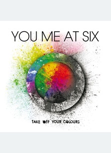 Take Off Your Colours