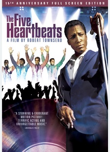 The Five Heartbeats