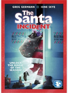 The Santa Incident