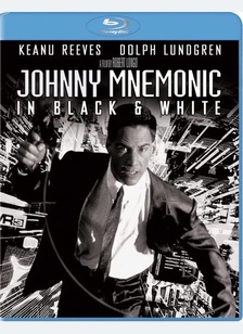 Johnny Mnemonic