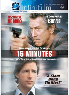 15 Minutes